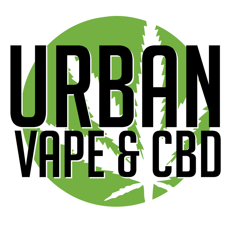 Urban Vape & CBD Logo