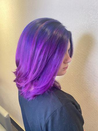 Images CA Colors Salon & Hair Extensions