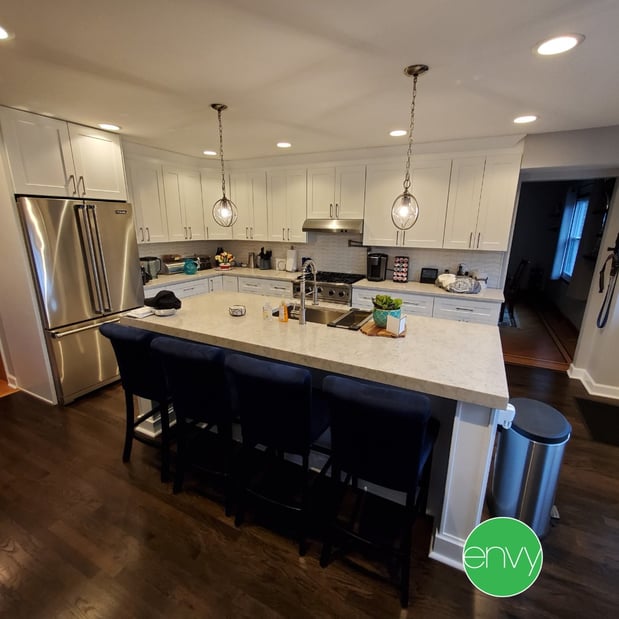 Images Envy Home Services