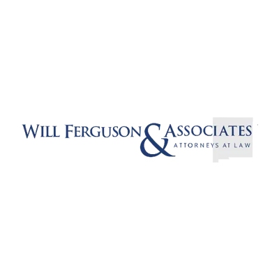 Will Ferguson & Associates
