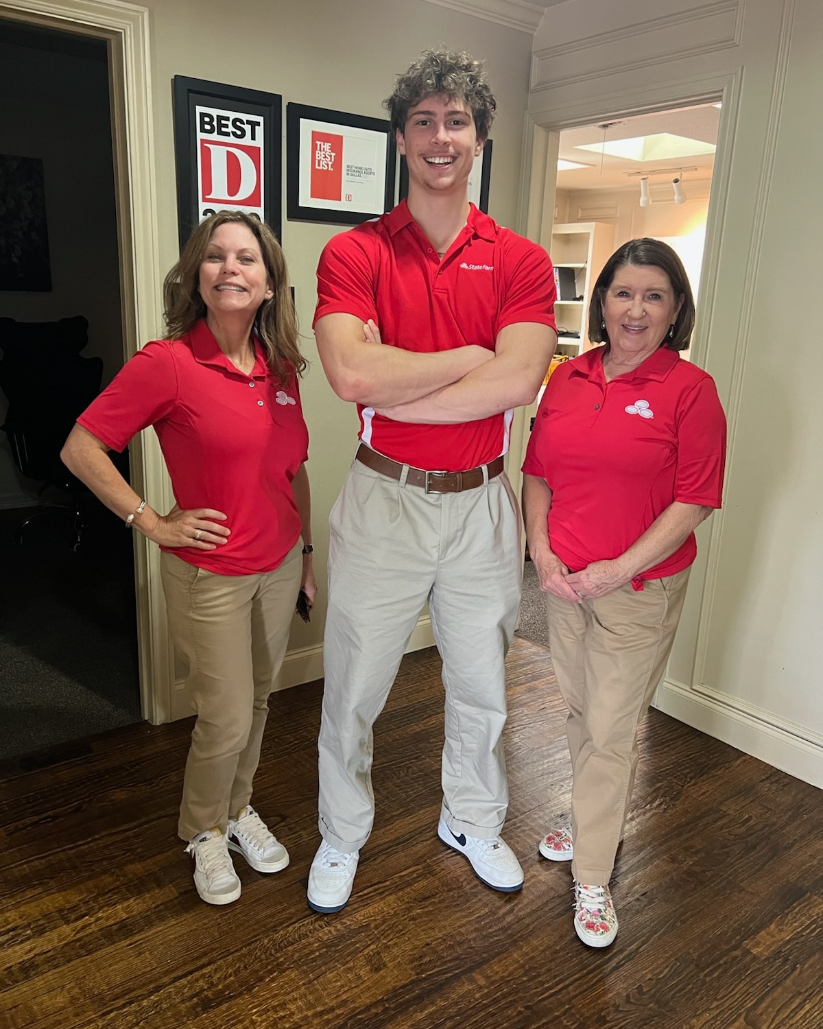 Jenny Weidner - State Farm Insurance Agent Image