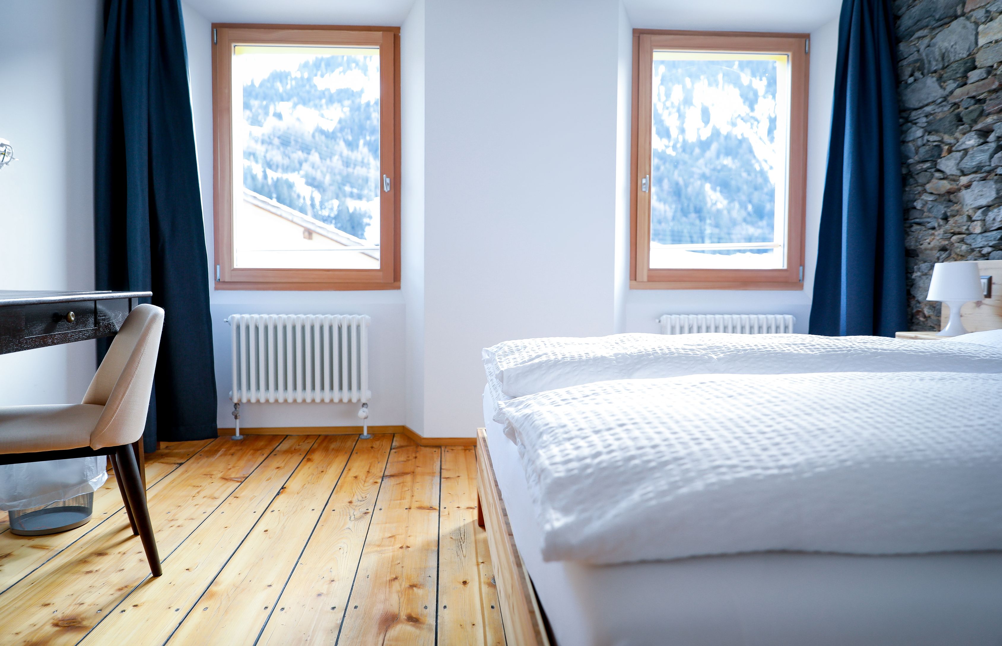 Bilder Osteria TREMOLA San Gottardo Bed & Bike