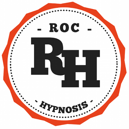 ROC Hypnosis Logo