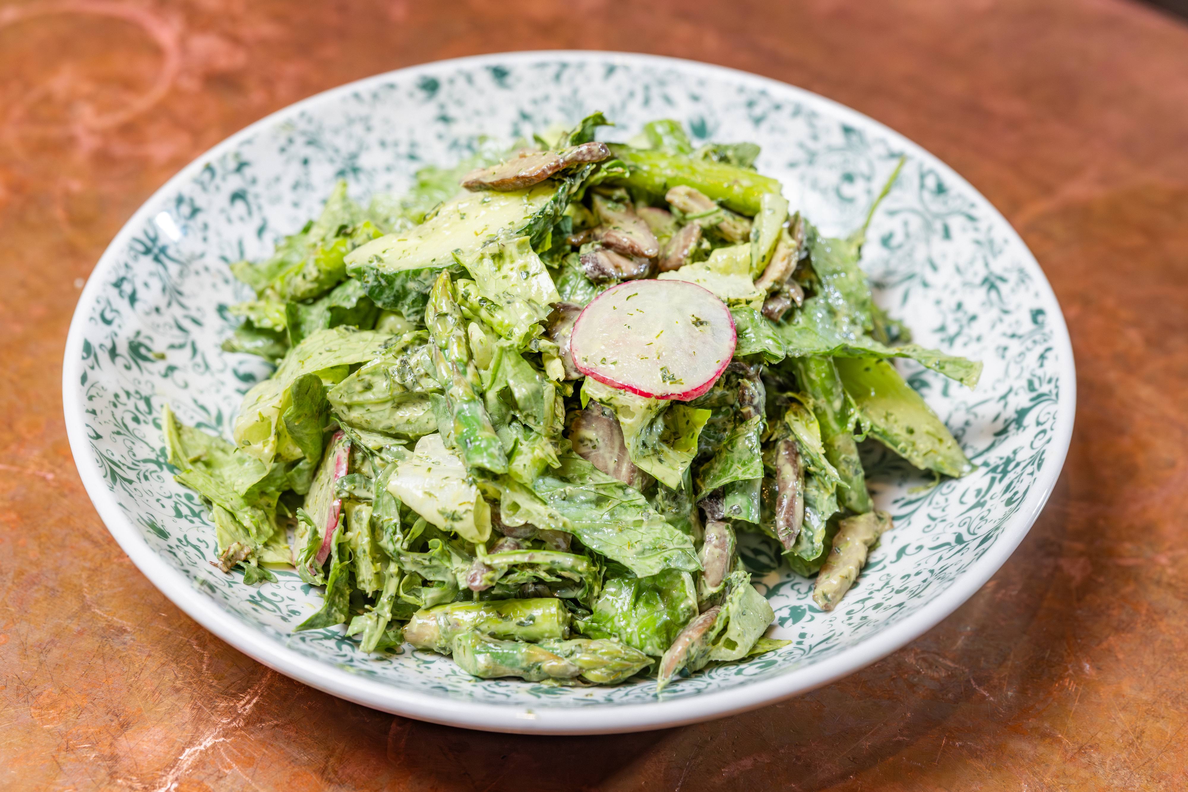 Flight Club blends interactive gaming with elevated food and drink, creating the perfect setting for after-work outings or nights out with friends.