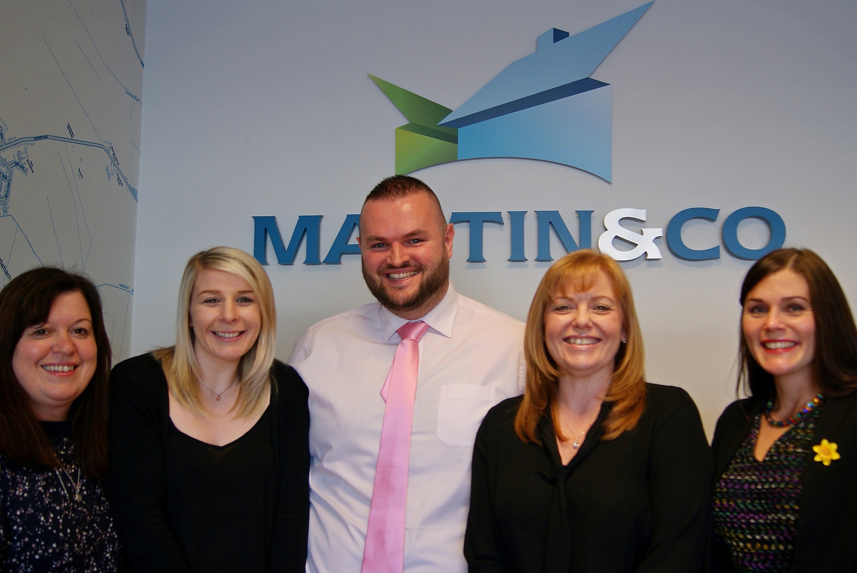 Images Martin & Co Lincoln Lettings & Estate Agents