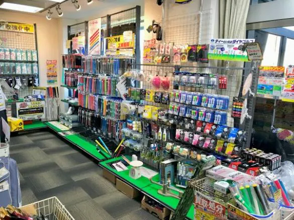 Images ゴルフパートナー 東洋ゴルフ店