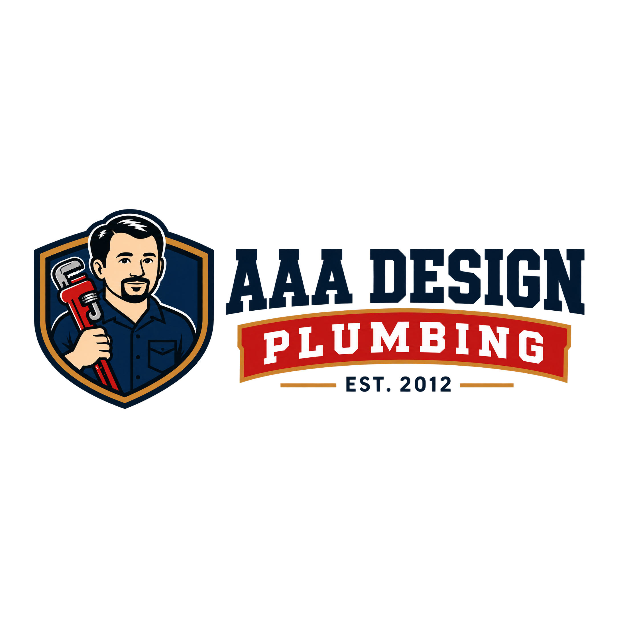 AAA Design Plumbing Inc