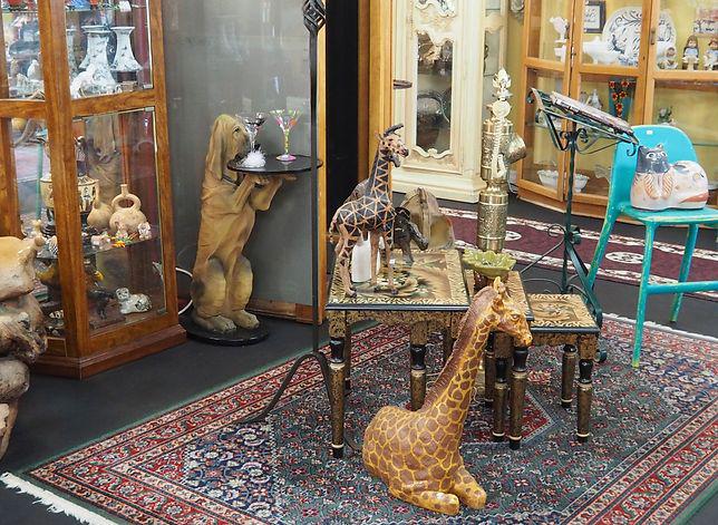 Images Marcy's Attic