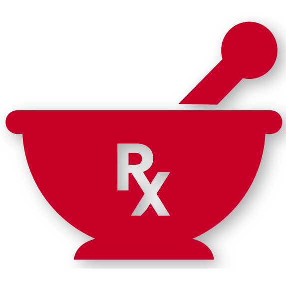 Waltmire Pharmacy Logo