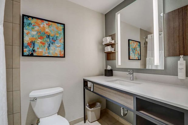 Images Hilton Garden Inn Indianapolis Northwest