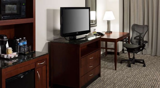 Images Hilton Garden Inn Denver Downtown
