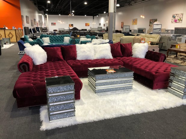 Images Mega Furniture Galleries