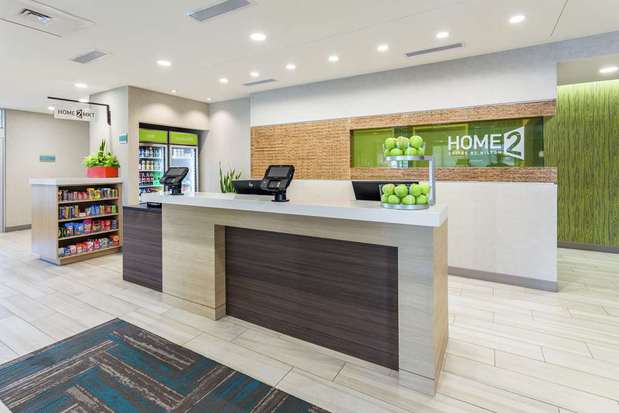 Images Home2 Suites by Hilton Indianapolis Northwest