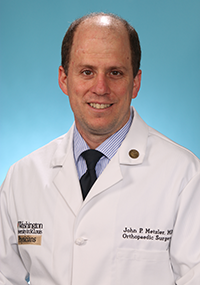 John Metzler