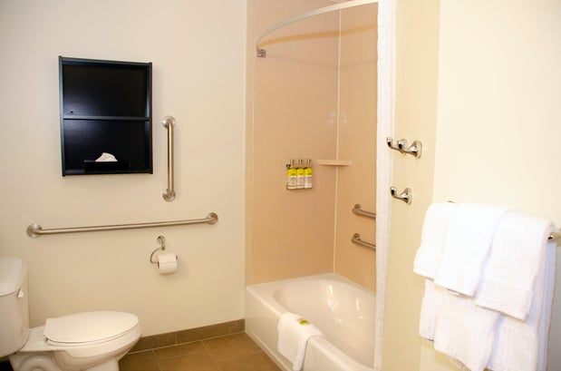 Images Candlewood Suites Lancaster West by IHG