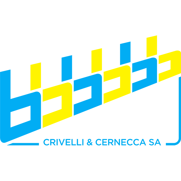 BB Crivelli e Cernecca SA Logo
