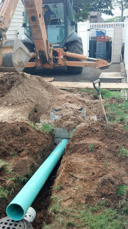 Images AAA Cesspool & Rooter Service Inc.