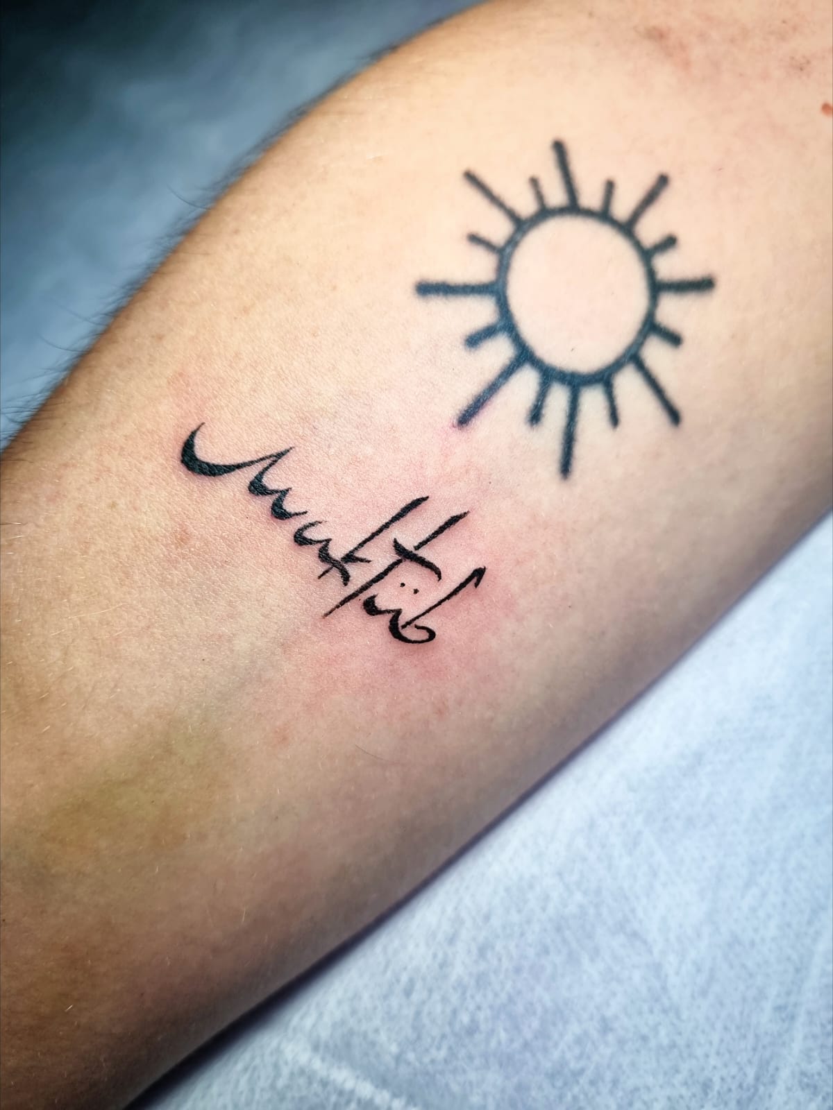 Images Noctaris Tattoo