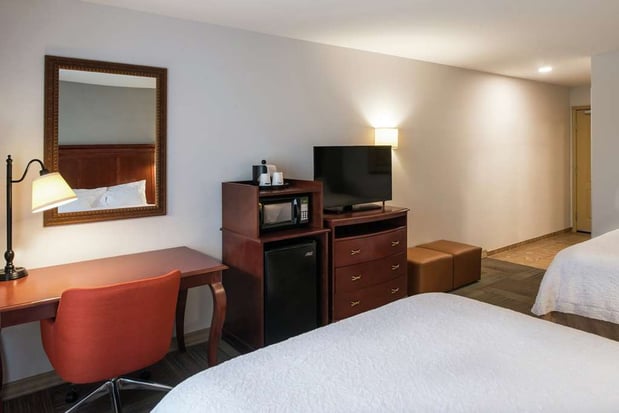 Images Hampton Inn & Suites Rifle