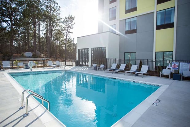 Images Hilton Garden Inn Southern Pines Pinehurst