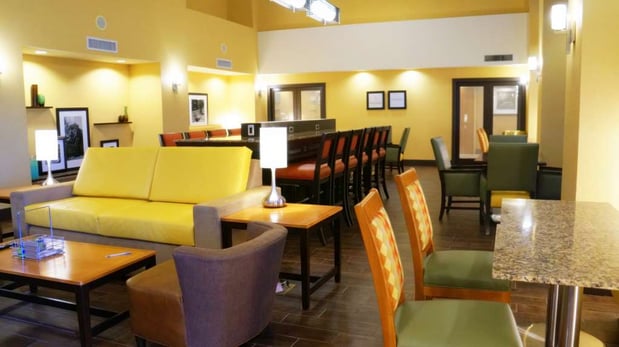 Images Hampton Inn & Suites Kingman