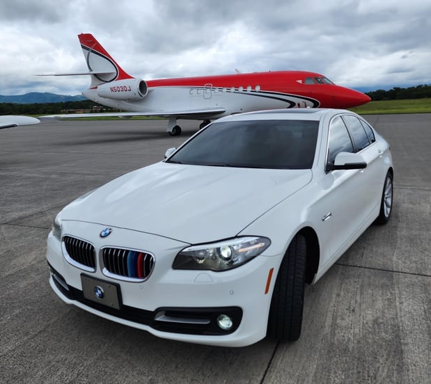 Images Knoxville VIP Transportation Services