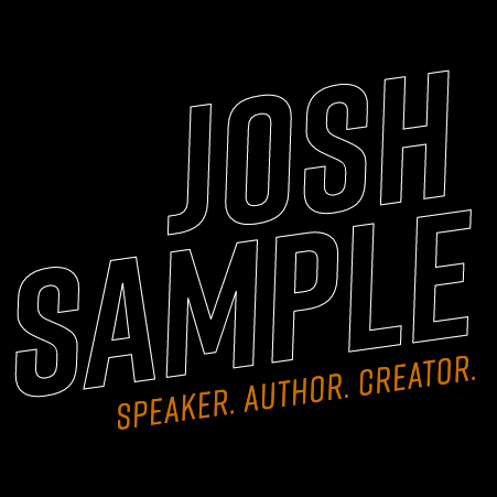 Joshua Sample Logo