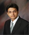 Dr. Rohan Walvekar, MD