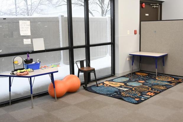 Images Caravel Autism Health
