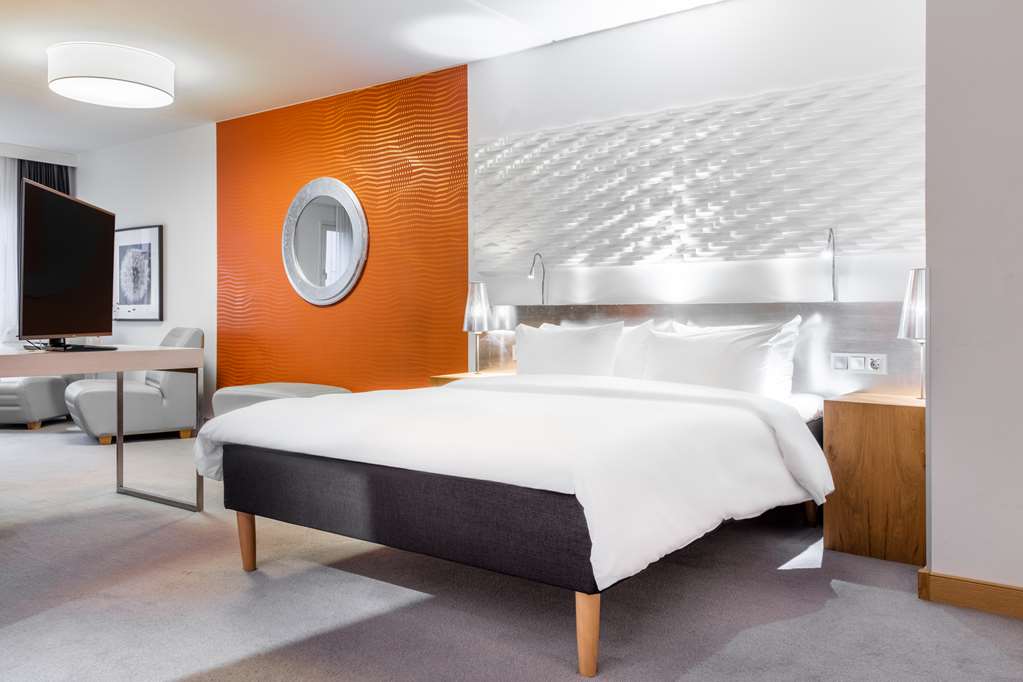 Images Radisson Blu Hotel, Malmo