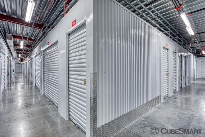 CubeSmart Self Storage Photo