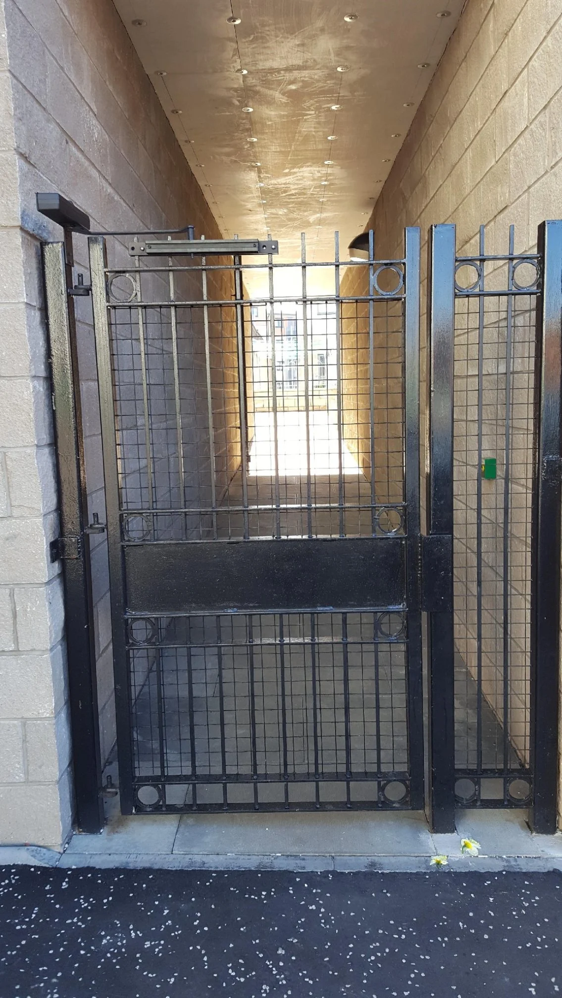 Images Von Metal Fabrications Ltd