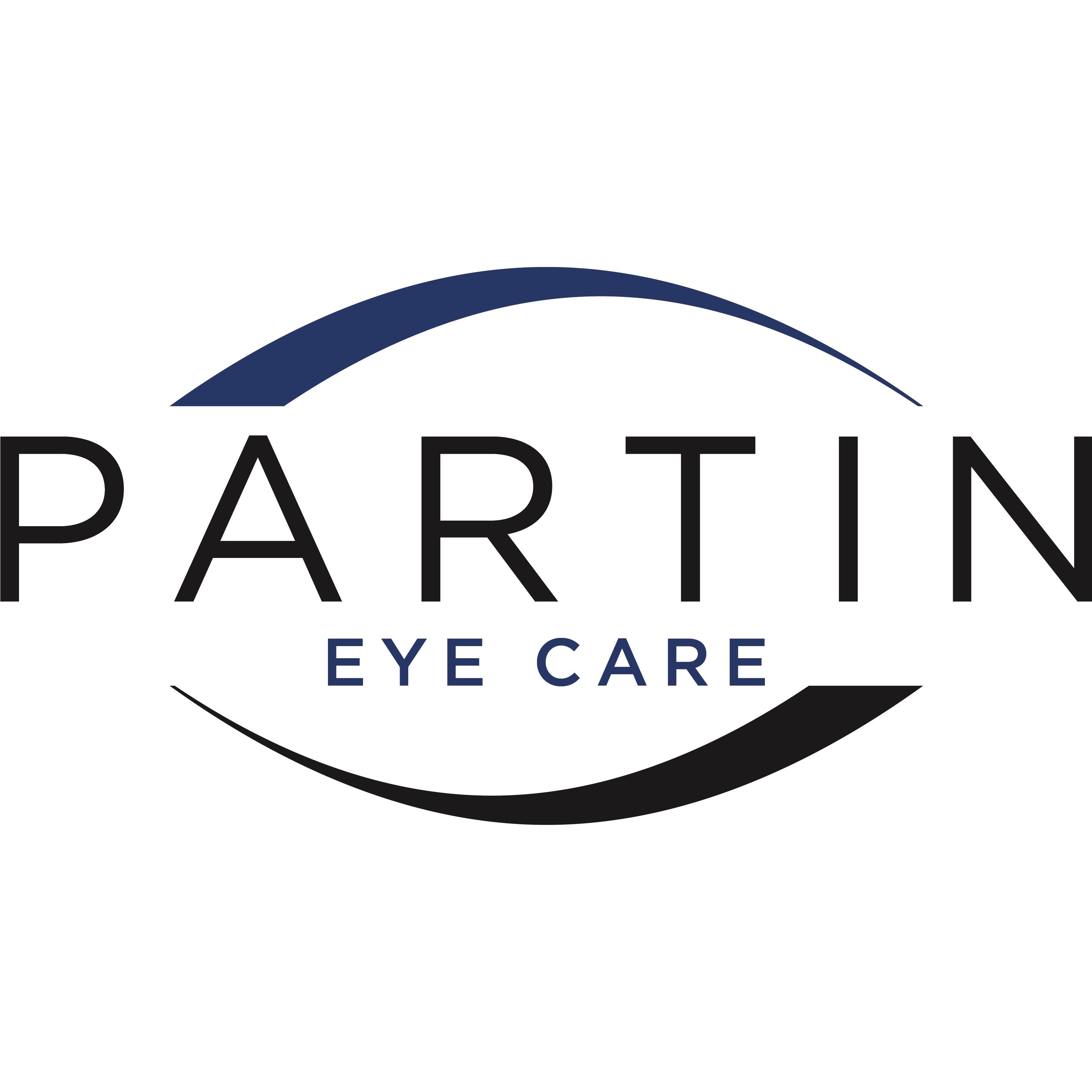 Partin Eye Care