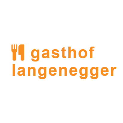 Logo Gasthof Hotel Langenegger