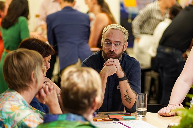 Images Liquid – Strategic design and digital transformation