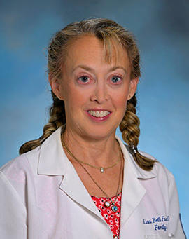 Lisa B. Freedman, MD