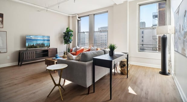 Images Randolph Lofts