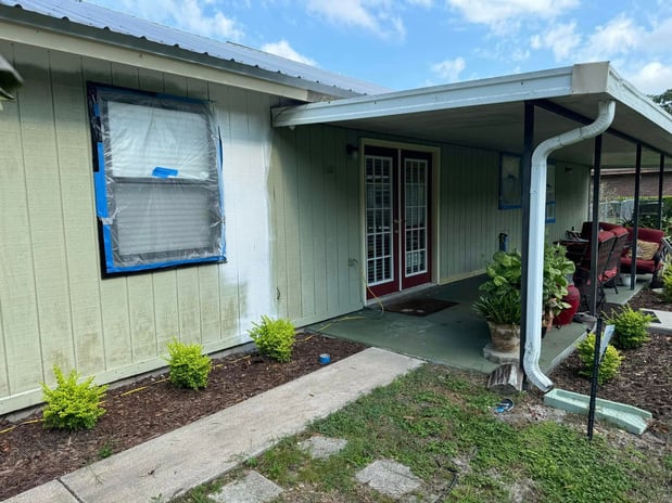 Images Ace of Trades Home Restoration