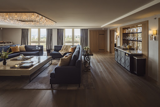 L'Ermitage Beverly Hills Image