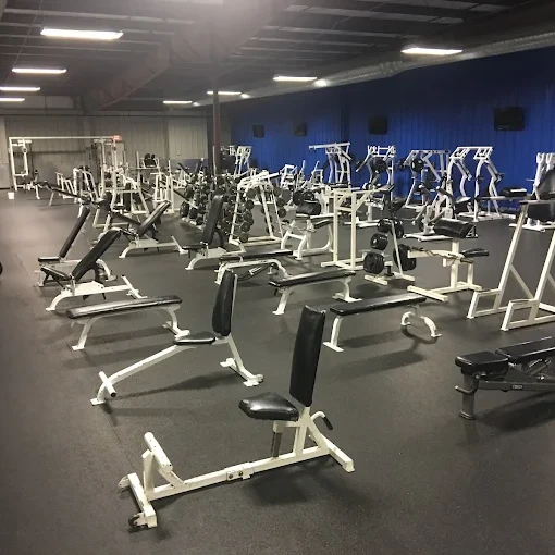 10GYM South Oklahoma City is your affordable fitness center in South OKC. Open 24/7 with top equipme 