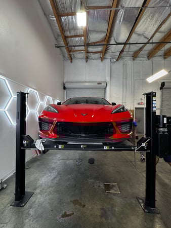 Images Battle Born Protection Films