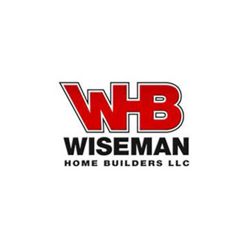 Wiseman Home Builders LLC Logo