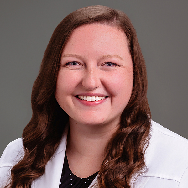 Brittney L Marshall, MD - Boonville, MO - Family Medicine