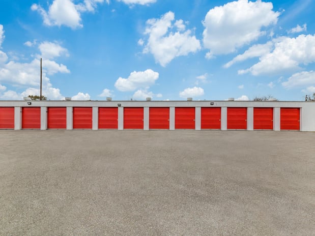 Images Storage King USA