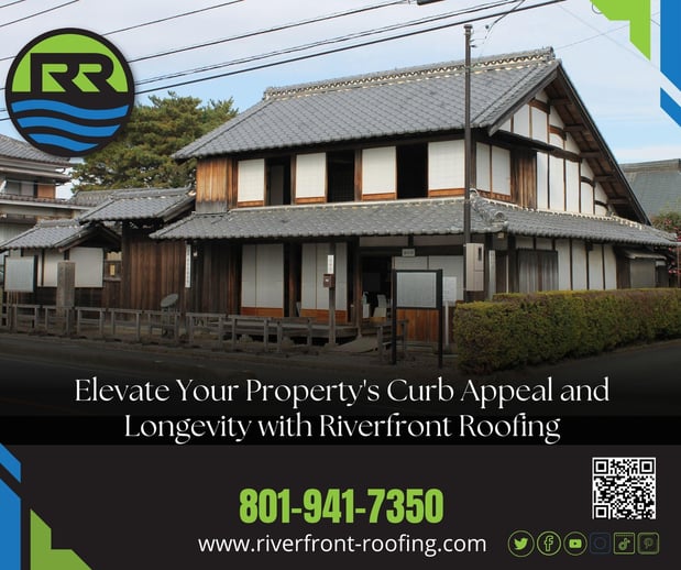 Images Riverfront Roofing