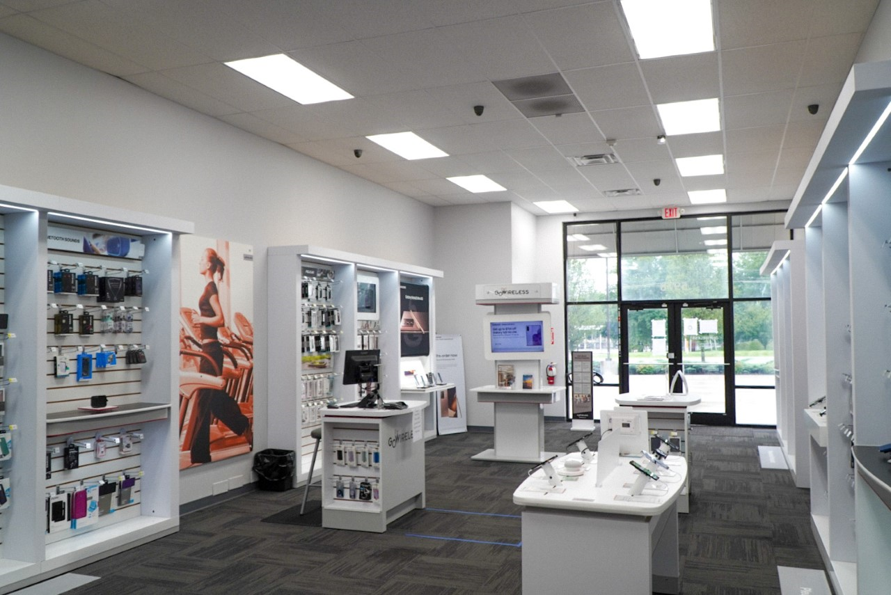 Verizon Authorized Retailer – GoWireless Photo