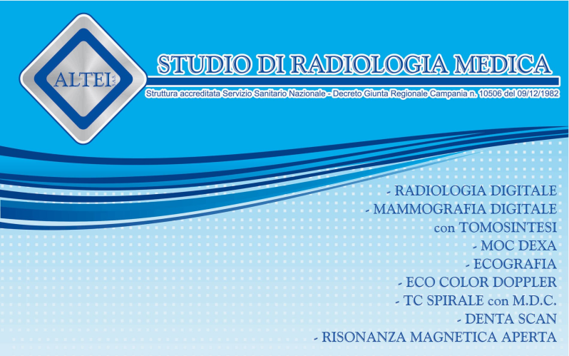 Images Studio di Radiologia Medica Altei
