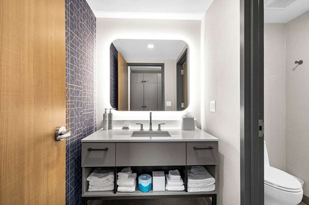 Images Homewood Suites by Hilton Colorado Springs Airport