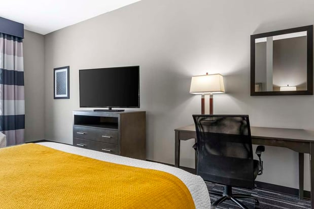 Images Best Western Plus Cranberry-Pittsburgh North