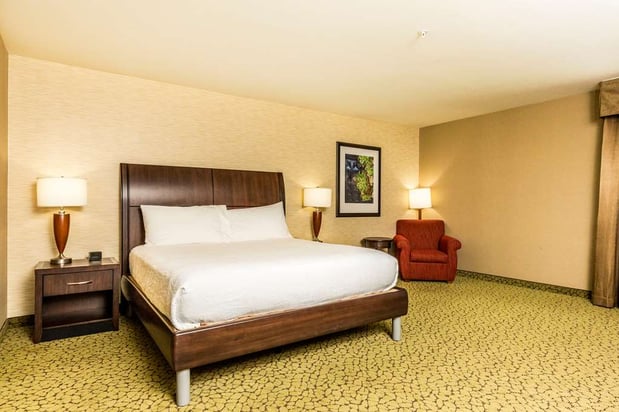 Images Hilton Garden Inn St. George